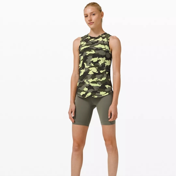 Lululemon Sculpt Tank Top - Size 2 - Picture 2 of 6